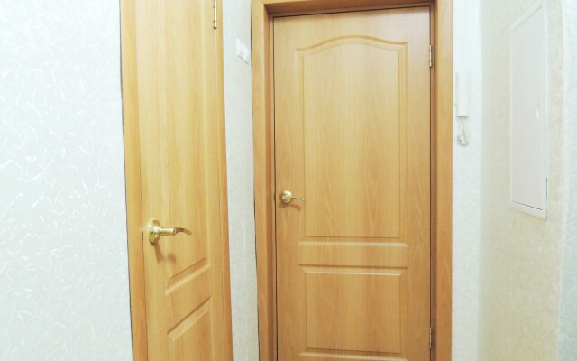 Апартаменты на проспекте Красной Армии 197/2