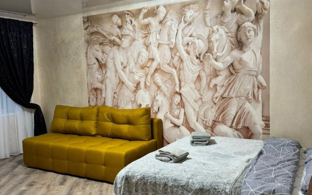 Квартира на Пяти Углах Мурманск