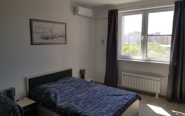 Koptevo Baykal Apartment