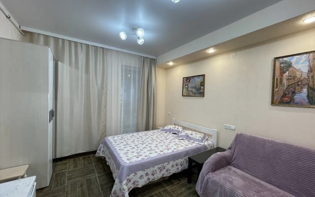 Апартаменты Галавилла 6