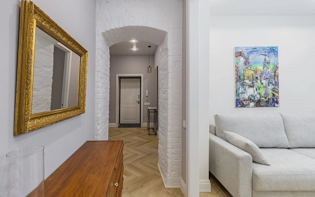 Апартаменты Сутки-Дом - Покровка 30