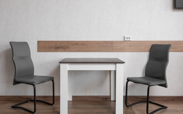 Апартаменты Стандартные Kigo Liner East