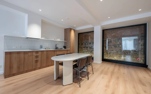 Апарт-отель Artifact