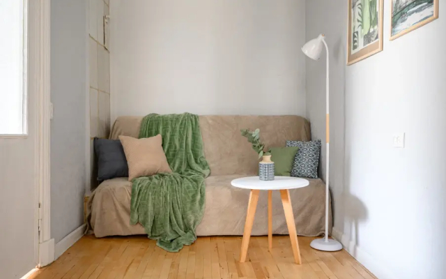 Квартира Риверсайд у Дворцовой площади