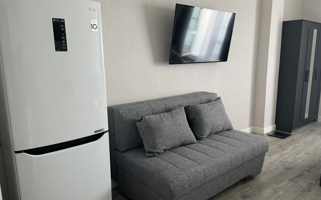 Апартаменты Sea View 2