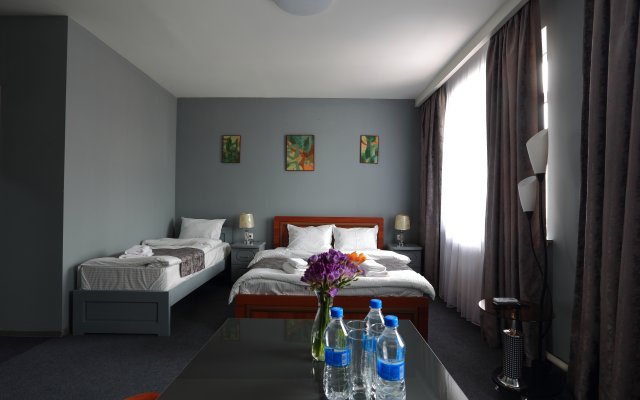 Evita Tashkent Mini-hotel