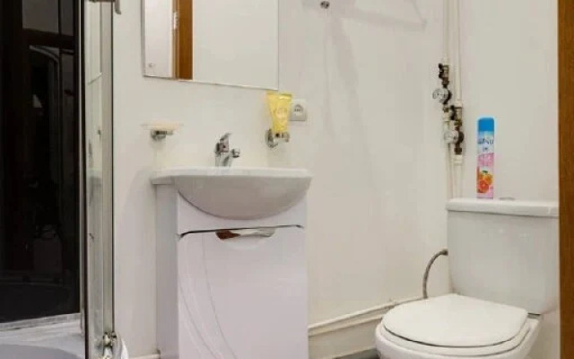 Апартаменты Петропавловская 8 В Питер на сутки 2