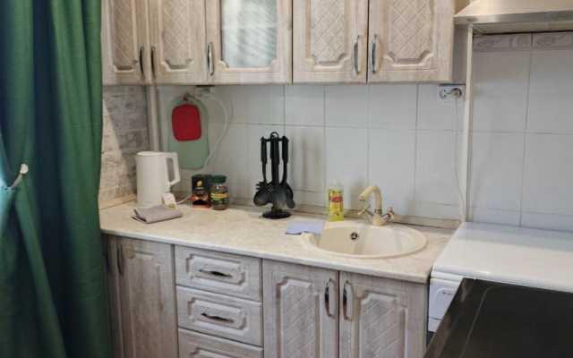 Квартира Комфортная 2-х комнатная в центре города