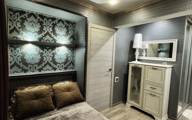 Частный Дом в Лесу