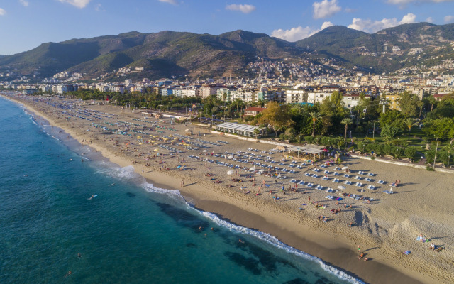 Wasa Hotel - All Inclusive