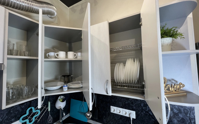 Квартира на Короленко