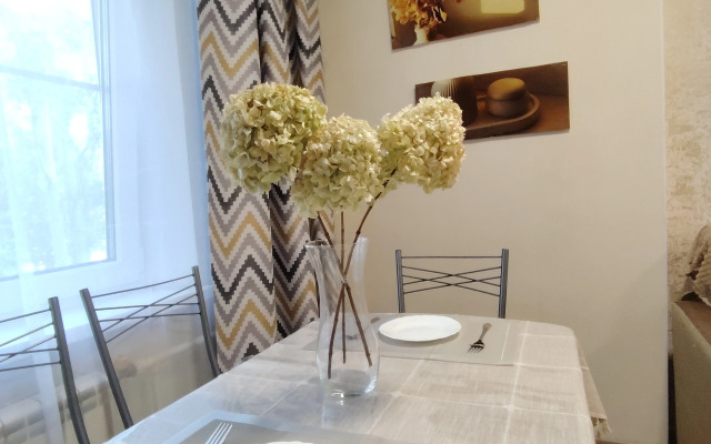 Квартира Центр Дианова