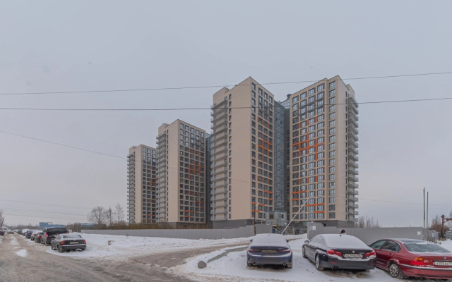 Apartment SalutApart 8