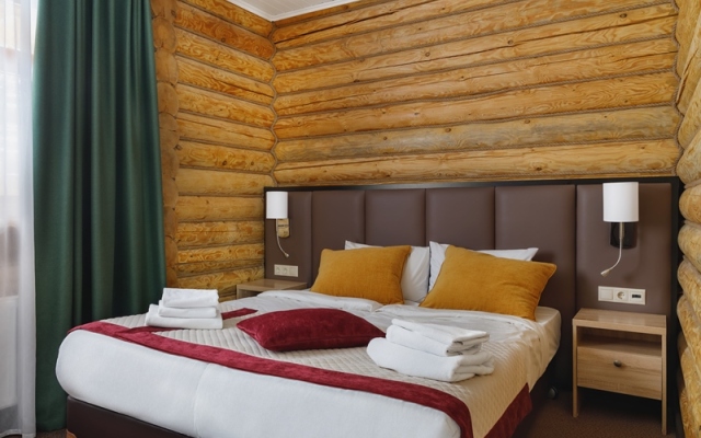 Istra Holidej Hotel
