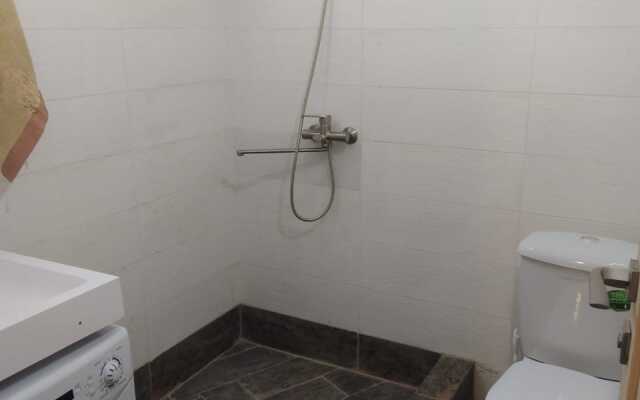 Domik So Vsemi Udobstvami Boutique Hotel