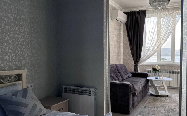 Апартаменты Однушка Возле Озера Ак Гель