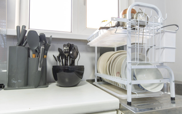 Частный дом Уютный дом-студия в центре города