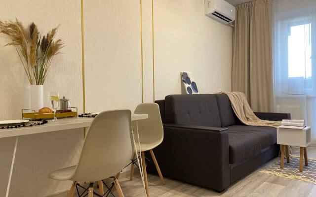 PODELAM u Areny Traktor Apartments