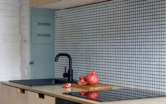 Квартира Двухуровневая в Центре  Москвы