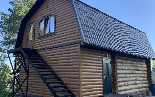 Гостевой дом Глаз орла