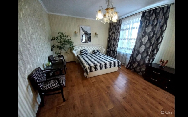 Sdam Posutochno Kvartiru Tsentr Dof Apartments
