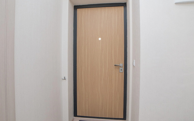 Квартира Уютная Студия Рядом с Автовокзалом