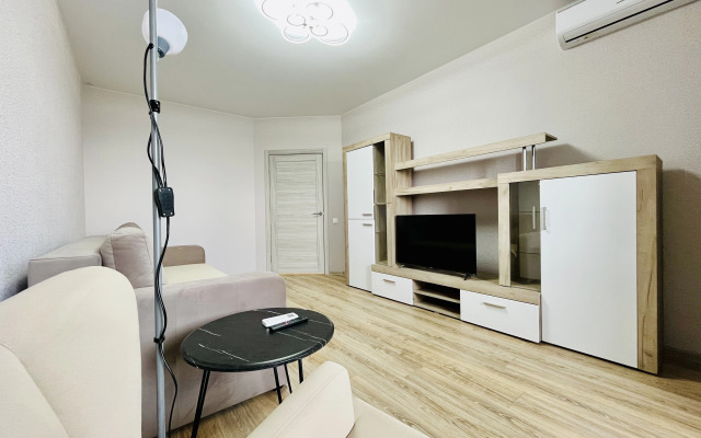 Stankevicha 45/1 Flat