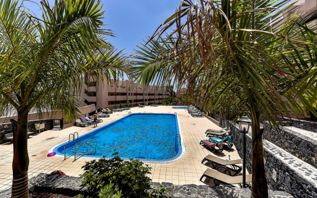 Doble Playa Apartments