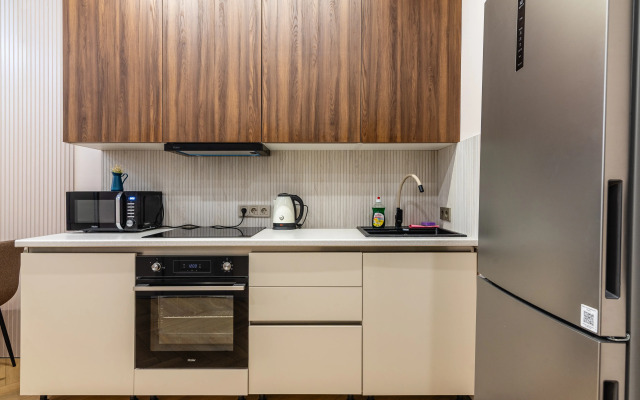 Studia Bubble Gum komfort stil v centre (171) Apartment