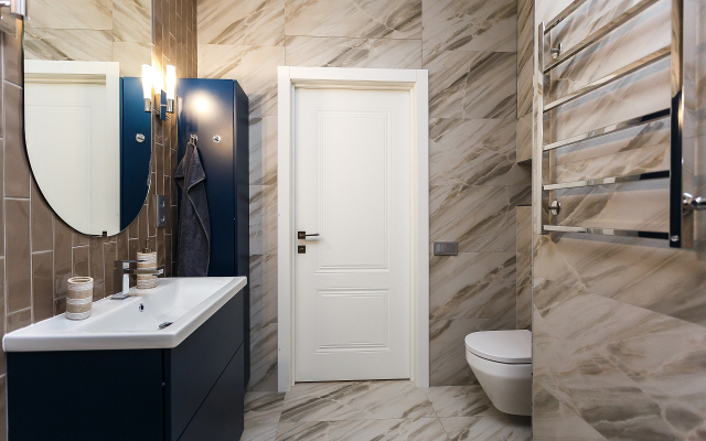 Видовая квартира у Эрмитажа