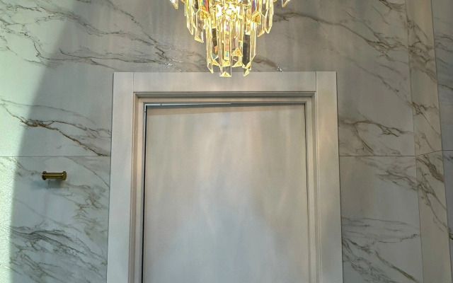 Квартира Роскошная Студия на Западном Обходе