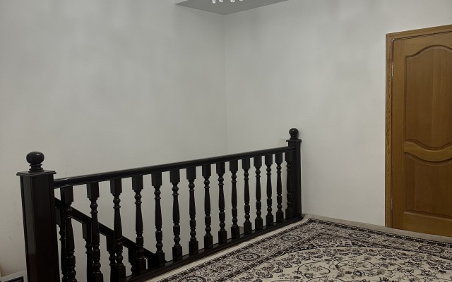 Amanat Guesthouse Bishkek