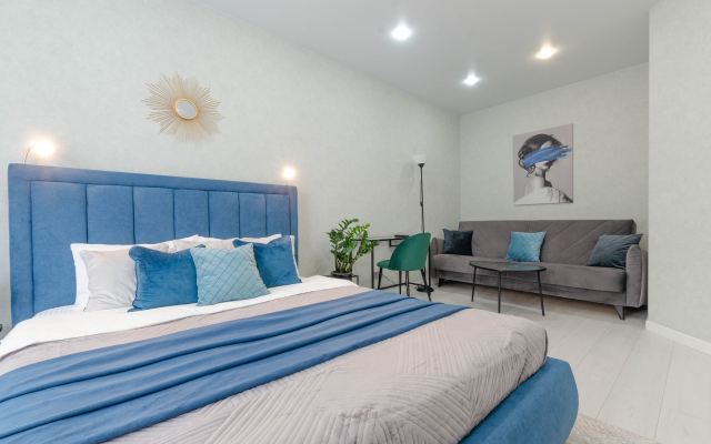 Апартаменты Apartment 39 Kaliningrad