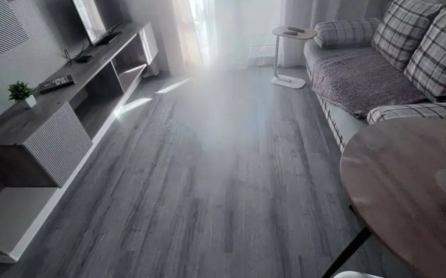 Квартира на Первых 4/7