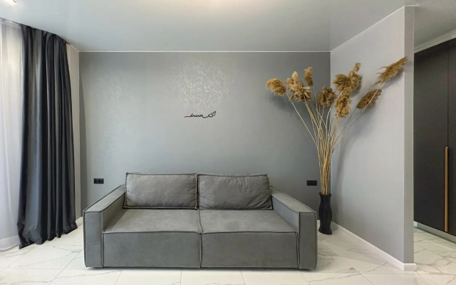 Zhk Rezidentsiya Apartments u Mamaeva Kurgana