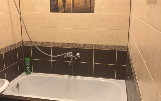 Апартаменты Уютные апартаменты