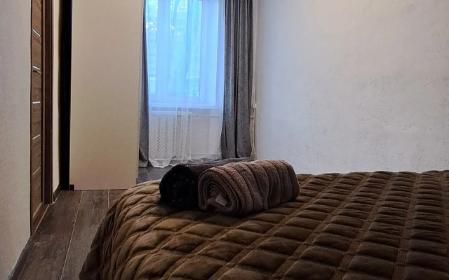 Квартира KV 24