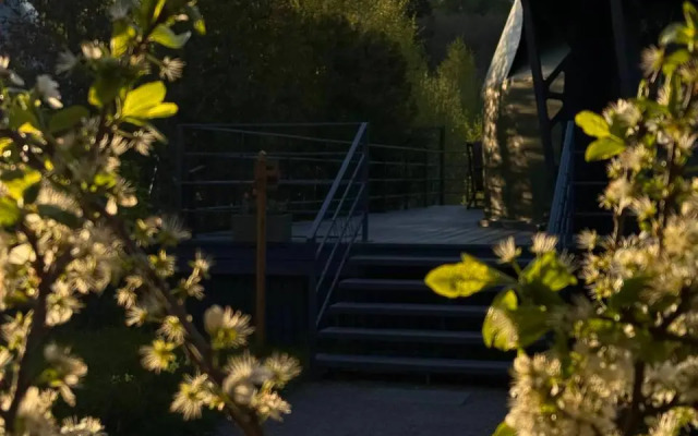 Green Point Glamping