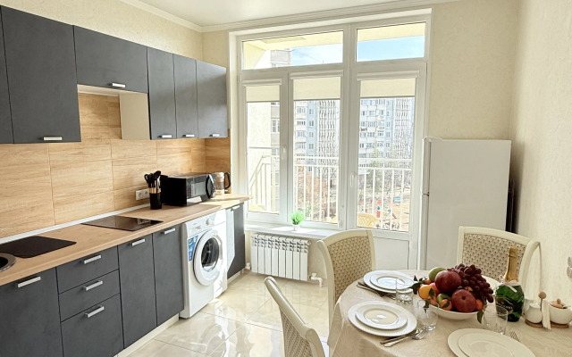 Квартира комфортная светлая Развита инфраструктура