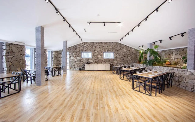 Guest house Popock Tsaghkadzor