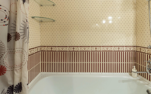 Pskov City Apartments Vladimirskaya 5V Flat