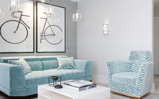 Апартаменты самый большой в Крыму 200 кв.м.