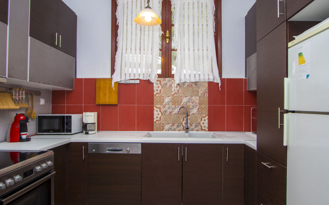 Willow Sea View Villa