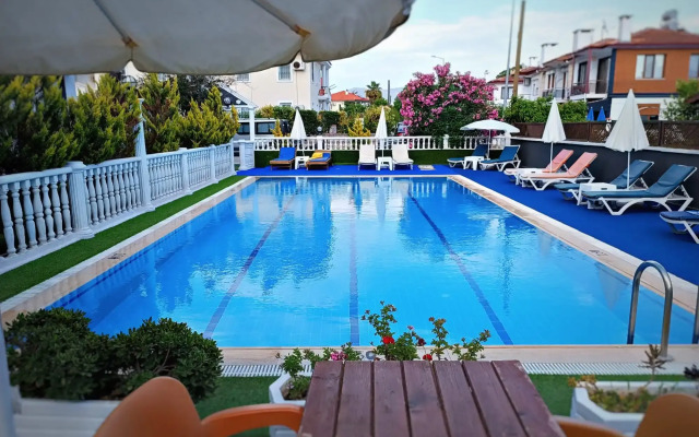 Sehzade Apart-hotel
