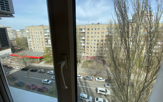 Квартира на улице Советская 23/25