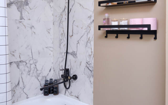 Квартира Апарт-Сеть UdobnoVEKB самозаселение 24х7 Сlassic