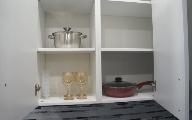 Domashnie Apartamenty "Rim" Apartment