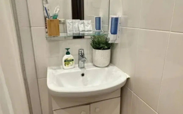 Studiya 1 Flat