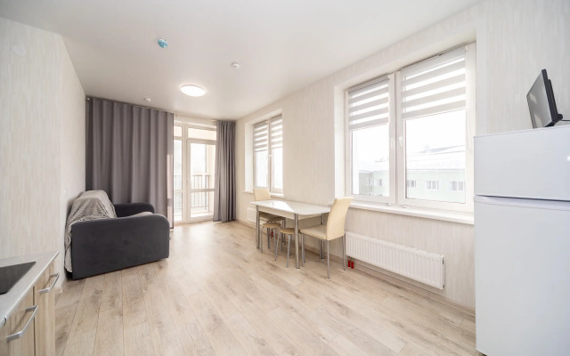 Ul Malkova 12 Apartments