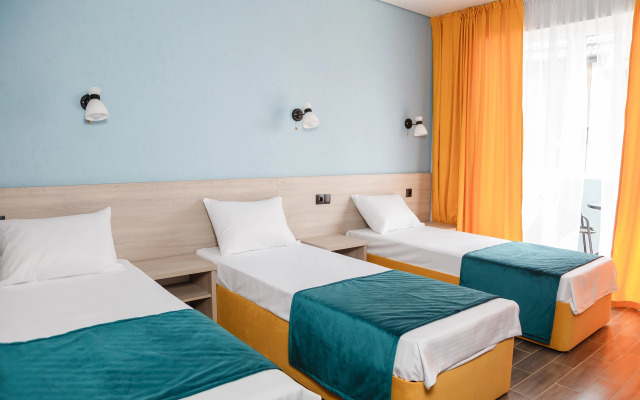 Korso Hotel